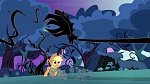 Image Mon Petit Poney - Les amies, c'est magique! S4