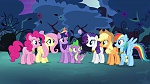 Image Mon Petit Poney - Les amies, c'est magique! S4