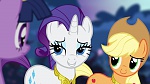 Image Mon Petit Poney - Les amies, c'est magique! S4