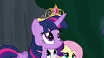 Image Mon Petit Poney - Les amies, c'est magique! S4