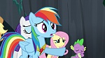 Image Mon Petit Poney - Les amies, c'est magique! S4