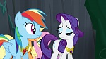 Image Mon Petit Poney - Les amies, c'est magique! S4