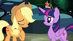 Image Mon Petit Poney - Les amies, c'est magique! S4