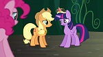 Image Mon Petit Poney - Les amies, c'est magique! S4
