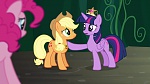 Image Mon Petit Poney - Les amies, c'est magique! S4