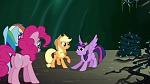 Image Mon Petit Poney - Les amies, c'est magique! S4