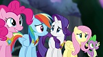 Image Mon Petit Poney - Les amies, c'est magique! S4
