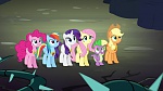 Image Mon Petit Poney - Les amies, c'est magique! S4
