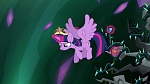 Image Mon Petit Poney - Les amies, c'est magique! S4