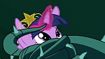 Image Mon Petit Poney - Les amies, c'est magique! S4