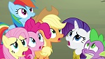 Image Mon Petit Poney - Les amies, c'est magique! S4