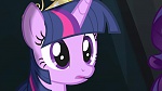 Image Mon Petit Poney - Les amies, c'est magique! S4