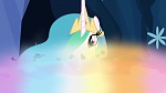Image Mon Petit Poney - Les amies, c'est magique! S4