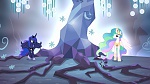 Image Mon Petit Poney - Les amies, c'est magique! S4