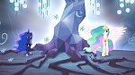 Image Mon Petit Poney - Les amies, c'est magique! S4