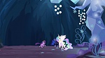 Image Mon Petit Poney - Les amies, c'est magique! S4
