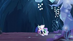 Image Mon Petit Poney - Les amies, c'est magique! S4