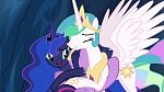 Image Mon Petit Poney - Les amies, c'est magique! S4
