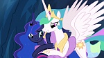 Image Mon Petit Poney - Les amies, c'est magique! S4