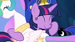 Image Mon Petit Poney - Les amies, c'est magique! S4