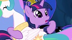 Image Mon Petit Poney - Les amies, c'est magique! S4