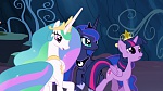Image Mon Petit Poney - Les amies, c'est magique! S4