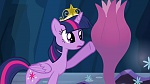 Image Mon Petit Poney - Les amies, c'est magique! S4