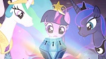 Image Mon Petit Poney - Les amies, c'est magique! S4