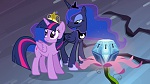 Image Mon Petit Poney - Les amies, c'est magique! S4