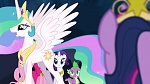 Image Mon Petit Poney - Les amies, c'est magique! S4