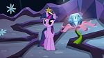 Image Mon Petit Poney - Les amies, c'est magique! S4