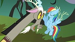 Image Mon Petit Poney - Les amies, c'est magique! S4