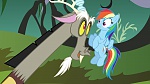 Image Mon Petit Poney - Les amies, c'est magique! S4