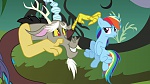 Image Mon Petit Poney - Les amies, c'est magique! S4