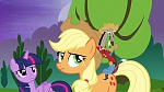 Image Mon Petit Poney - Les amies, c'est magique! S4