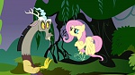 Image Mon Petit Poney - Les amies, c'est magique! S4
