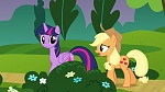 Image Mon Petit Poney - Les amies, c'est magique! S4