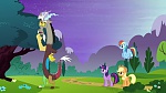 Image Mon Petit Poney - Les amies, c'est magique! S4