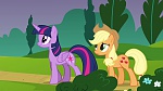 Image Mon Petit Poney - Les amies, c'est magique! S4