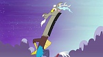 Image Mon Petit Poney - Les amies, c'est magique! S4