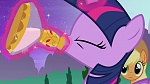 Image Mon Petit Poney - Les amies, c'est magique! S4