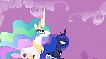 Image Mon Petit Poney - Les amies, c'est magique! S4