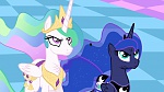 Image Mon Petit Poney - Les amies, c'est magique! S4