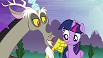 Image Mon Petit Poney - Les amies, c'est magique! S4