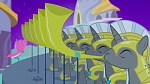 Image Mon Petit Poney - Les amies, c'est magique! S4