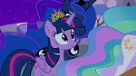 Image Mon Petit Poney - Les amies, c'est magique! S4