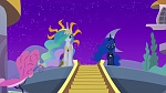 Image Mon Petit Poney - Les amies, c'est magique! S4