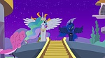 Image Mon Petit Poney - Les amies, c'est magique! S4