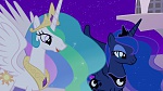 Image Mon Petit Poney - Les amies, c'est magique! S4