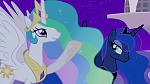 Image Mon Petit Poney - Les amies, c'est magique! S4